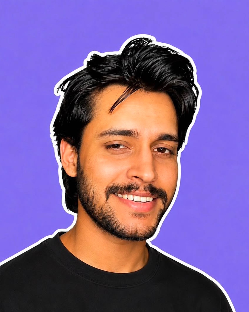 Aman Gupta